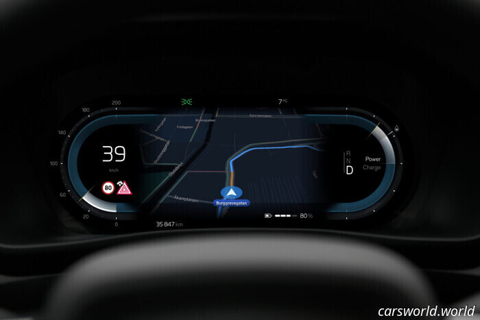 Los molestos pitidos de asistencia al conductor acaban de recibir su última advertencia | Carscoops